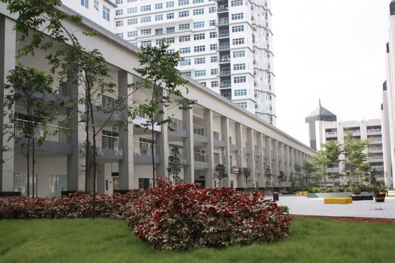Retail Space for Rent in Bandar Puteri Puchong (Puchong) - Annie Chong - Exterior - PropertyGuru.com.my