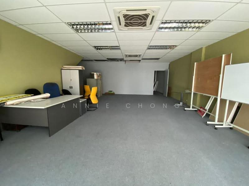 Retail Space for Rent in Bandar Puteri Puchong (Puchong) - Annie Chong - Interior - PropertyGuru.com.my