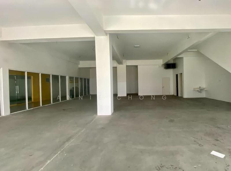 Retail Space for Rent in Bandar Puteri Puchong (Puchong) - Annie Chong - Interior - PropertyGuru.com.my