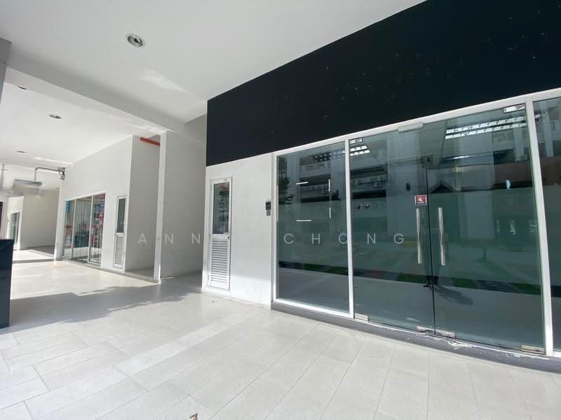 Retail Space for Rent in Bandar Puteri Puchong (Puchong) - Annie Chong - Exterior - PropertyGuru.com.my