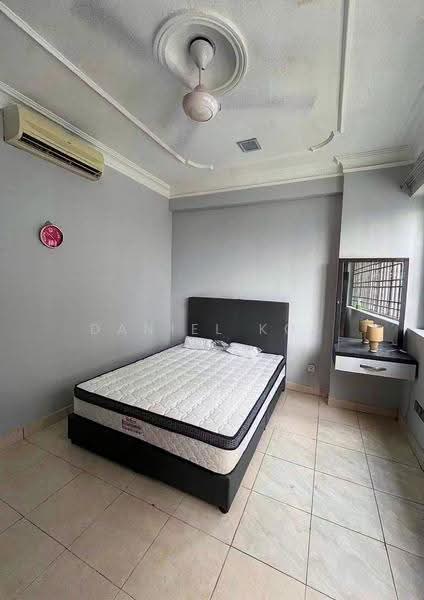 Kondominium untuk Disewa di Villa Wangsamas - Daniel Kok - Bedroom - PropertyGuru.com.my