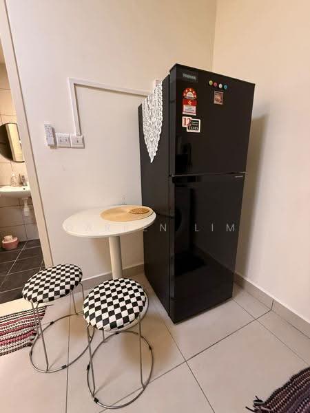 Kediaman Servis untuk Disewa di Edusphere - Darren Lim - Interior - PropertyGuru.com.my