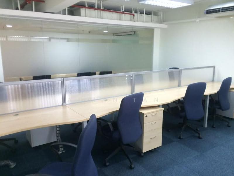 Pejabat untuk Disewa di Mid Valley City (Kuala Lumpur) - Adman Tan - Interior - PropertyGuru.com.my