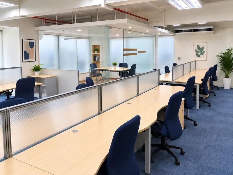 Pejabat untuk Disewa di Mid Valley City (Kuala Lumpur) - Adman Tan - Interior - PropertyGuru.com.my