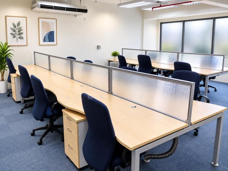 Pejabat untuk Disewa di Mid Valley City (Kuala Lumpur) - Adman Tan - Interior - PropertyGuru.com.my