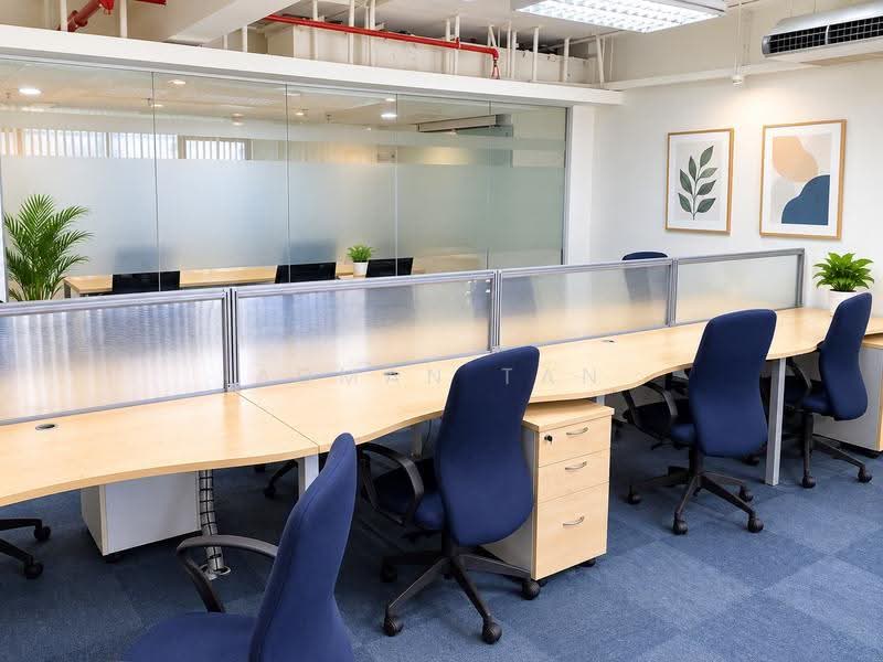 Pejabat untuk Disewa di Mid Valley City (Kuala Lumpur) - Adman Tan - Interior - PropertyGuru.com.my