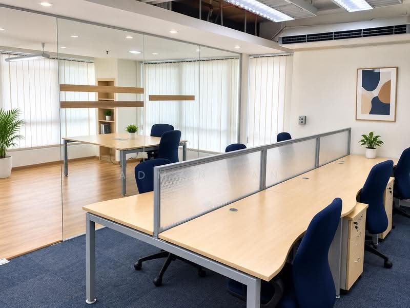 Pejabat untuk Disewa di Mid Valley City (Kuala Lumpur) - Adman Tan - Interior - PropertyGuru.com.my