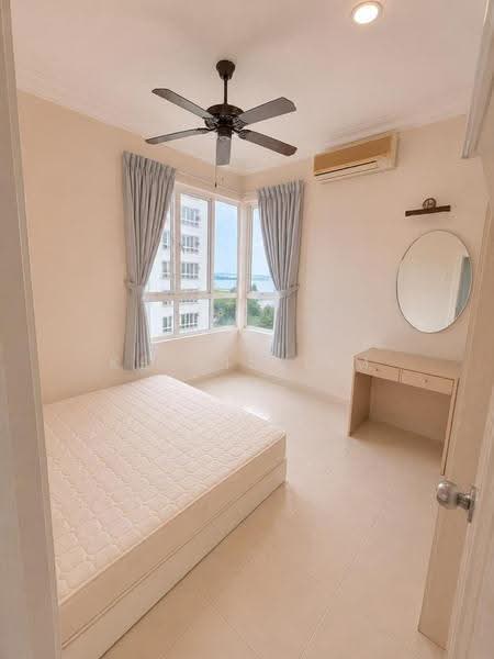 Condominium for Rent at Gurney Park Condominium - Kelvin Lim - Bedroom - PropertyGuru.com.my