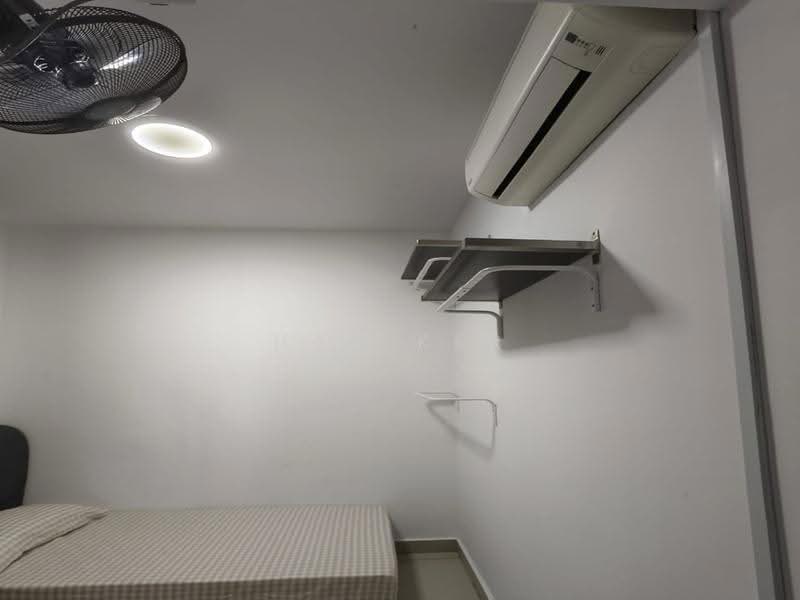 Kediaman Servis untuk Disewa di DK Senza - Han Ker - Bedroom - PropertyGuru.com.my
