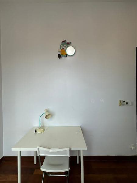 Condominium for Rent at The Cantonment - Lynnz Seow - Study - PropertyGuru.com.my