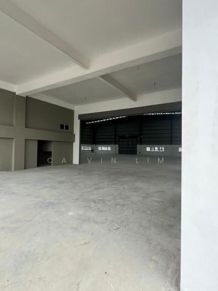 Detached Factory for Rent in Taman Sepang (Sepang) - Calvin Lim - Interior - PropertyGuru.com.my