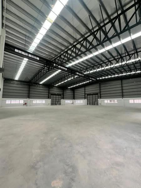 Detached Factory for Rent in Taman Sepang (Sepang) - Calvin Lim - Interior - PropertyGuru.com.my