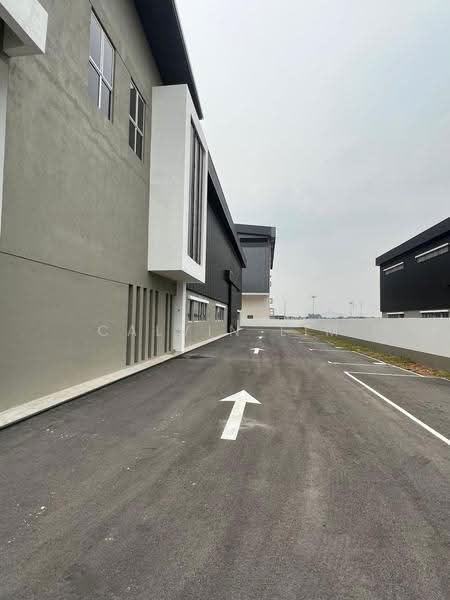 Detached Factory for Rent in Taman Sepang (Sepang) - Calvin Lim - Exterior - PropertyGuru.com.my