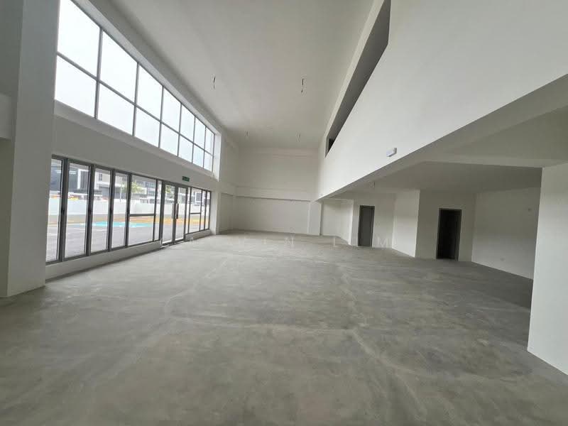 Detached Factory for Rent in Taman Sepang (Sepang) - Calvin Lim - Interior - PropertyGuru.com.my