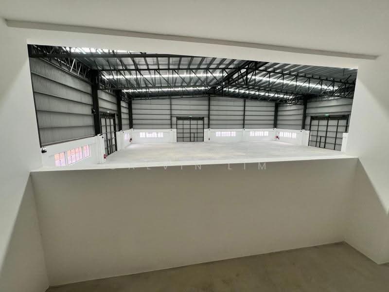Detached Factory for Rent in Taman Sepang (Sepang) - Calvin Lim - Interior - PropertyGuru.com.my