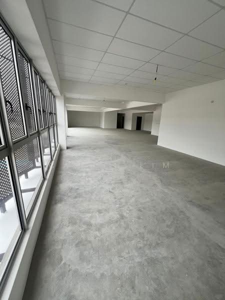 Detached Factory for Rent in Taman Sepang (Sepang) - Calvin Lim - Interior - PropertyGuru.com.my
