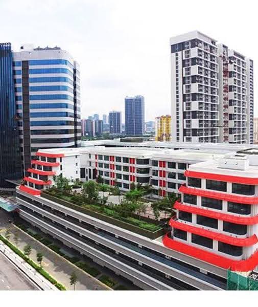 Pejabat untuk Disewa di Bandar Sunway (Sunway) - Eric Chan - Exterior - PropertyGuru.com.my