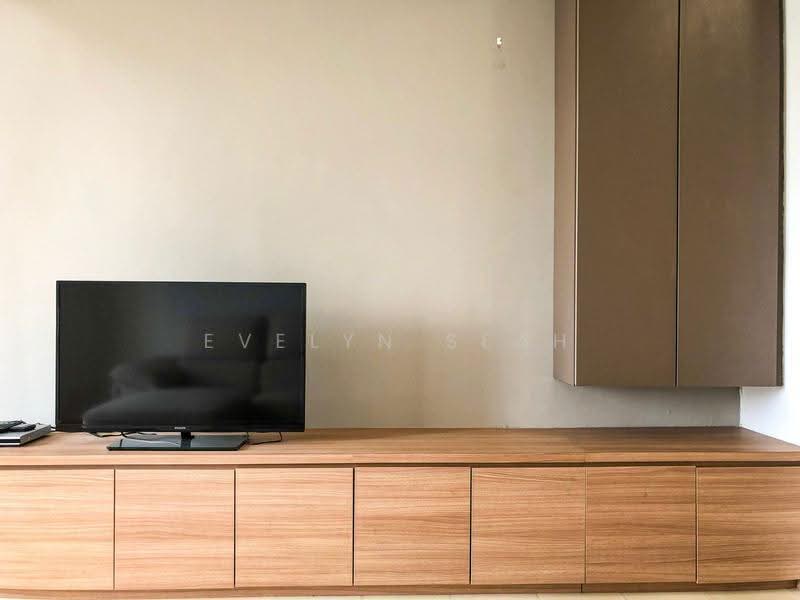 Service Residence for Rent at i-Zen @ Kiara 2 - Evelyn Seah - Interior - PropertyGuru.com.my