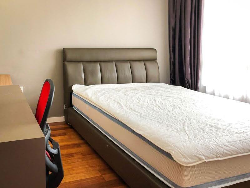 Service Residence for Rent at i-Zen @ Kiara 2 - Evelyn Seah - Bedroom - PropertyGuru.com.my