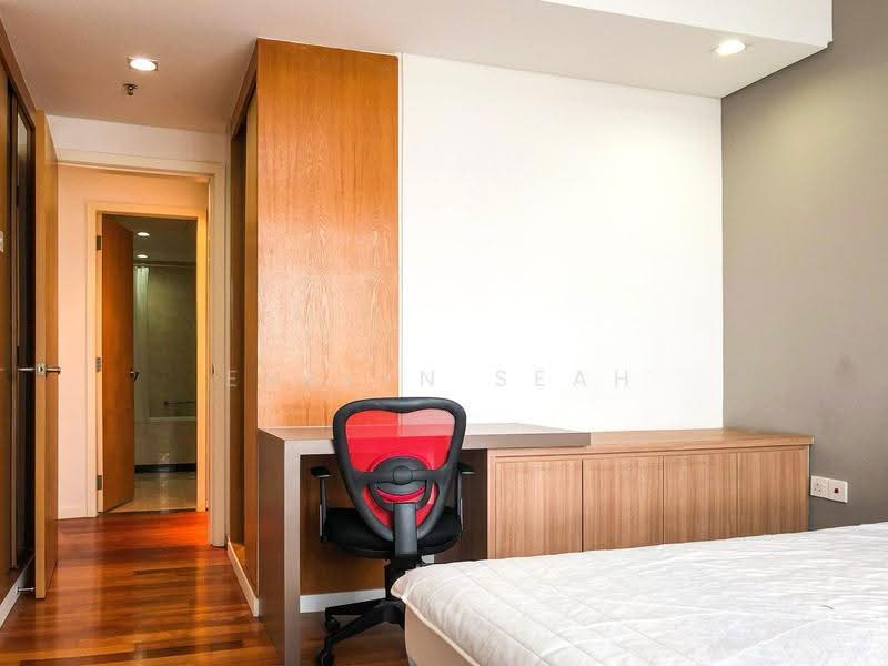 Service Residence for Rent at i-Zen @ Kiara 2 - Evelyn Seah - Interior - PropertyGuru.com.my