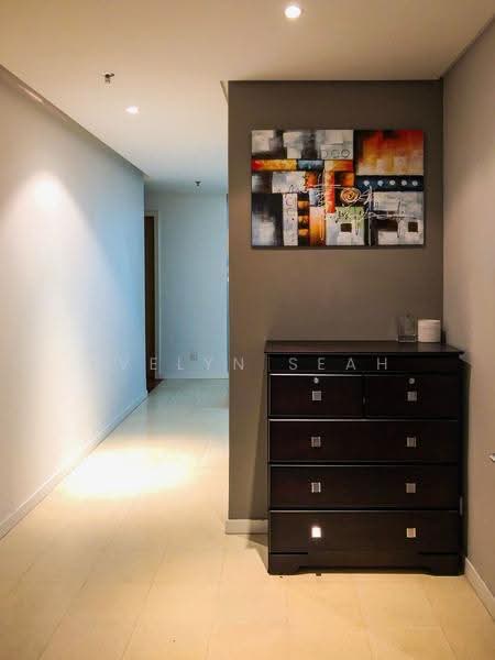 Service Residence for Rent at i-Zen @ Kiara 2 - Evelyn Seah - Corridor - PropertyGuru.com.my