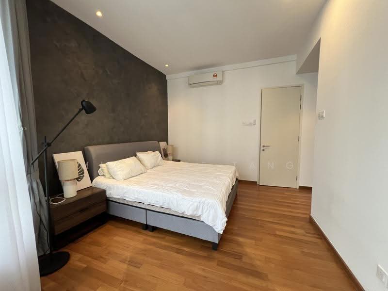 Kediaman Servis untuk Disewa di KL Gateway Premium Residences - Michelle Tang - PropertyGuru.com.my