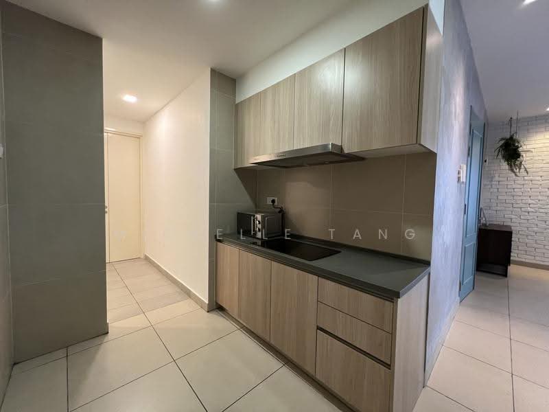 Kediaman Servis untuk Disewa di KL Gateway Premium Residences - Michelle Tang - PropertyGuru.com.my