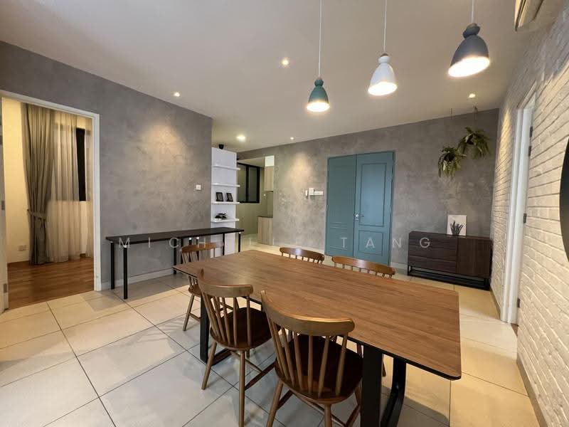 Kediaman Servis untuk Disewa di KL Gateway Premium Residences - Michelle Tang - PropertyGuru.com.my