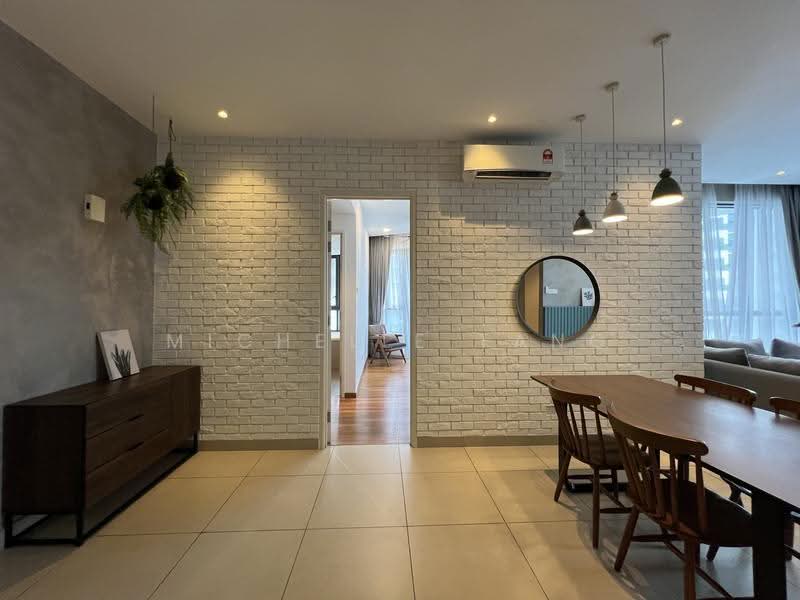 Kediaman Servis untuk Disewa di KL Gateway Premium Residences - Michelle Tang - PropertyGuru.com.my