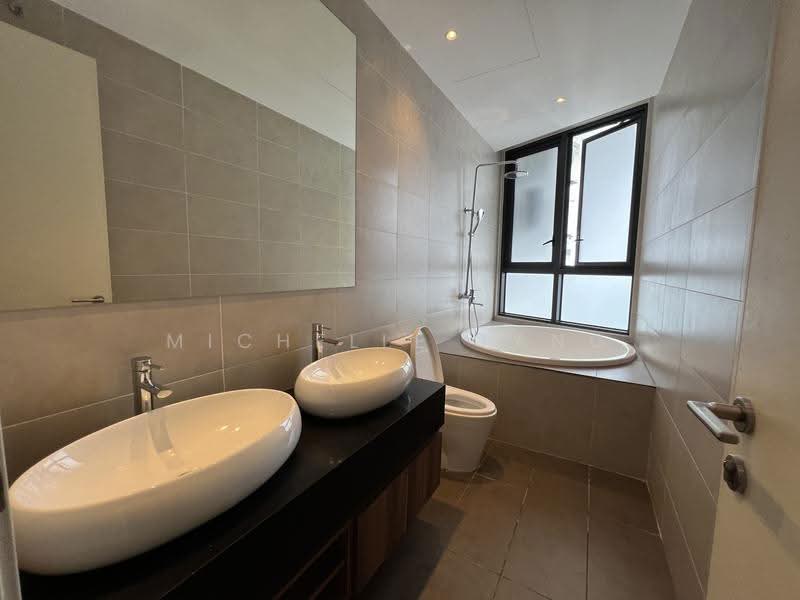 Kediaman Servis untuk Disewa di KL Gateway Premium Residences - Michelle Tang - PropertyGuru.com.my