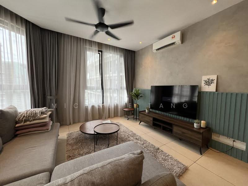 Kediaman Servis untuk Disewa di KL Gateway Premium Residences - Michelle Tang - PropertyGuru.com.my