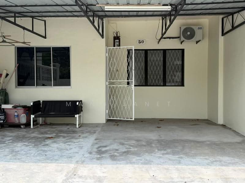 1-storey Terraced House for Sale in Taman Daya (Johor Bahru) - Mang Janet - Exterior - PropertyGuru.com.my