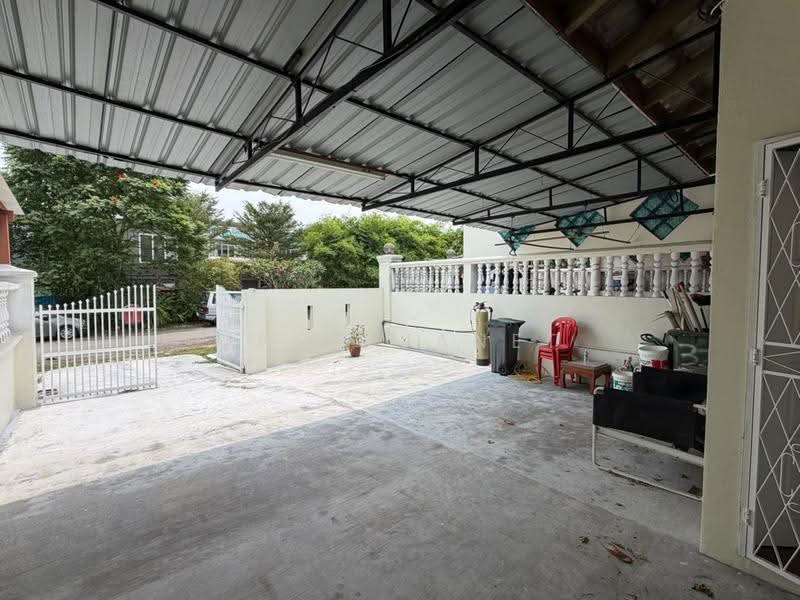 1-storey Terraced House for Sale in Taman Daya (Johor Bahru) - Mang Janet - Exterior - PropertyGuru.com.my