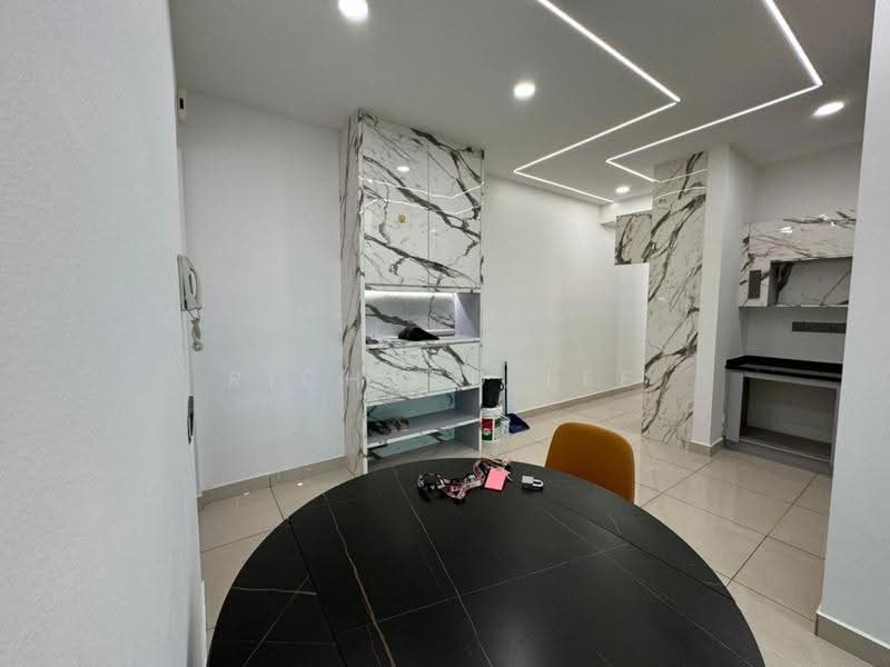 Kediaman Servis untuk Disewa di Fortune Centra - Richard Lee - Interior - PropertyGuru.com.my