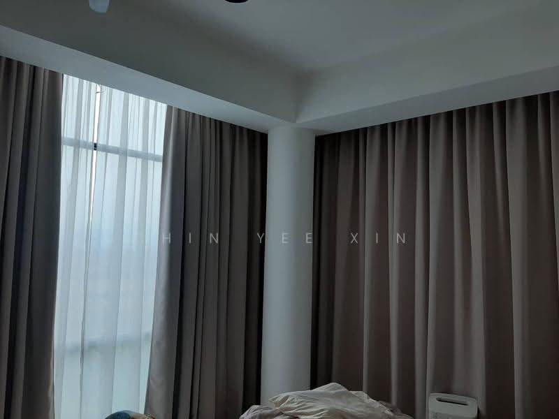 Kondominium untuk Disewa di Dua Menjalara - Chin Yee Xin - Bedroom - PropertyGuru.com.my