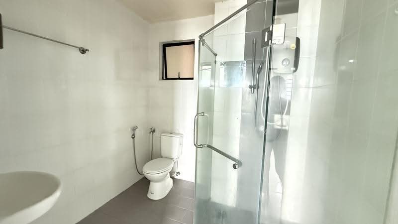 Kondominium untuk Dijual di T-Parkland - Chloe Kok - Bathroom - PropertyGuru.com.my