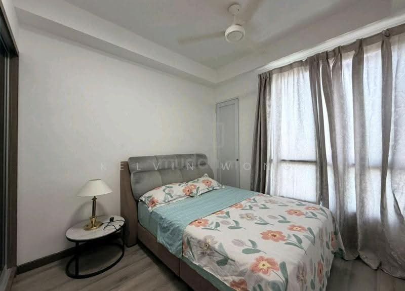 Service Residence for Sale at Cubic Botanical - Kelvin Wong - Bedroom - PropertyGuru.com.my