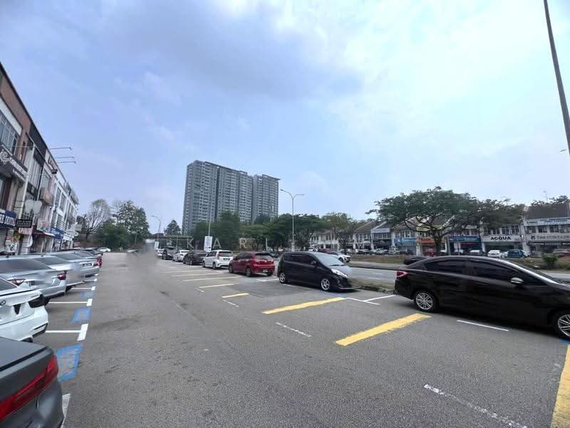 Shop / Office for Sale in Taman Nusa Bestari (Iskandar Puteri (Nusajaya)) - Karl Lim - Exterior - PropertyGuru.com.my