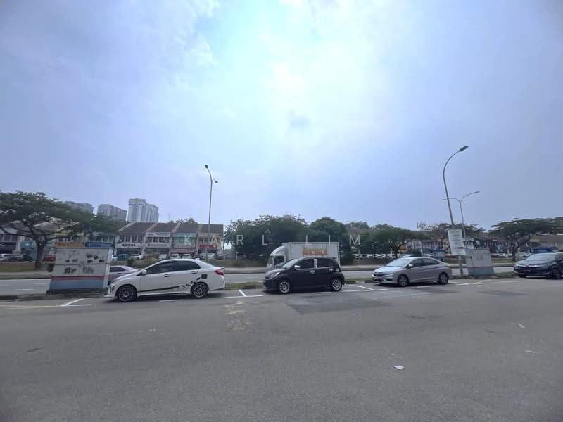 Shop / Office for Sale in Taman Nusa Bestari (Iskandar Puteri (Nusajaya)) - Karl Lim - Exterior - PropertyGuru.com.my