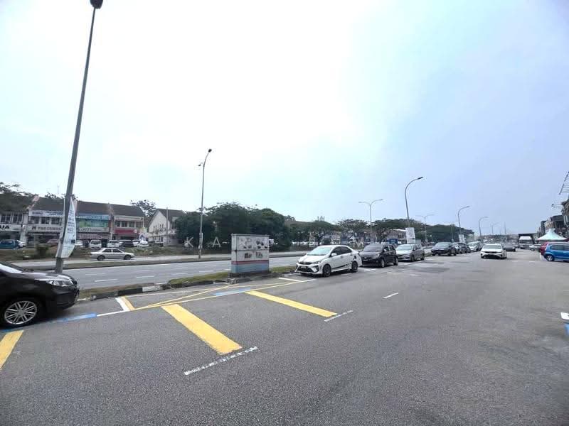Shop / Office for Sale in Taman Nusa Bestari (Iskandar Puteri (Nusajaya)) - Karl Lim - Exterior - PropertyGuru.com.my