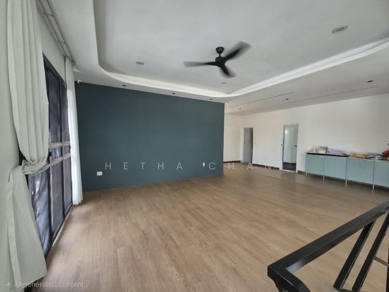Bungalow House for Sale in Sea Park (Petaling Jaya) - Hetha Chan - Living Room - PropertyGuru.com.my