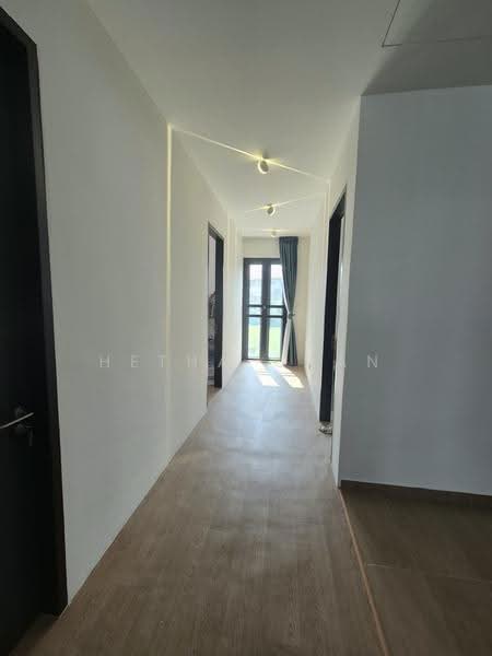 Bungalow House for Sale in Sea Park (Petaling Jaya) - Hetha Chan - Corridor - PropertyGuru.com.my
