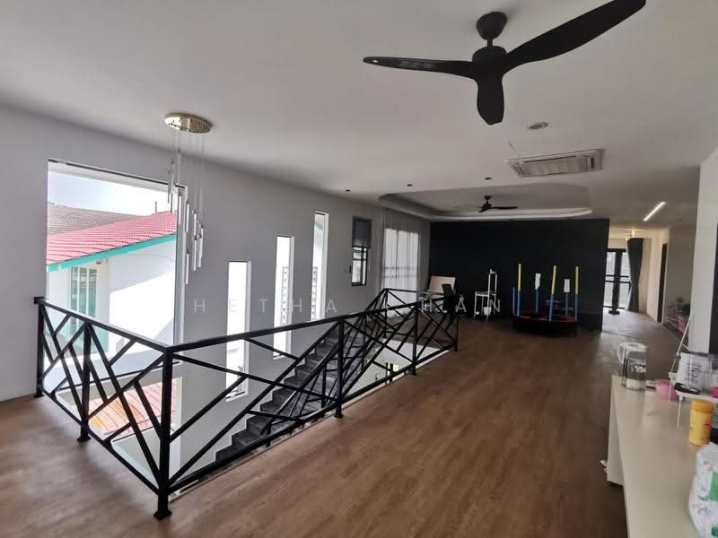 Bungalow House for Sale in Sea Park (Petaling Jaya) - Hetha Chan - Interior - PropertyGuru.com.my