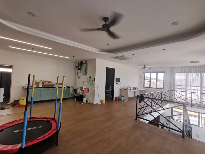 Bungalow House for Sale in Sea Park (Petaling Jaya) - Hetha Chan - Interior - PropertyGuru.com.my