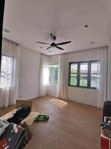 Bungalow House for Sale in Sea Park (Petaling Jaya) - Hetha Chan - Interior - PropertyGuru.com.my