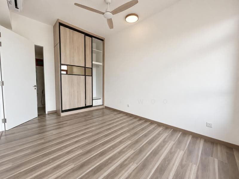 Kediaman Servis untuk Disewa di The Rosewoodz @ Bukit Jalil - Nelson Woo - Bedroom - PropertyGuru.com.my