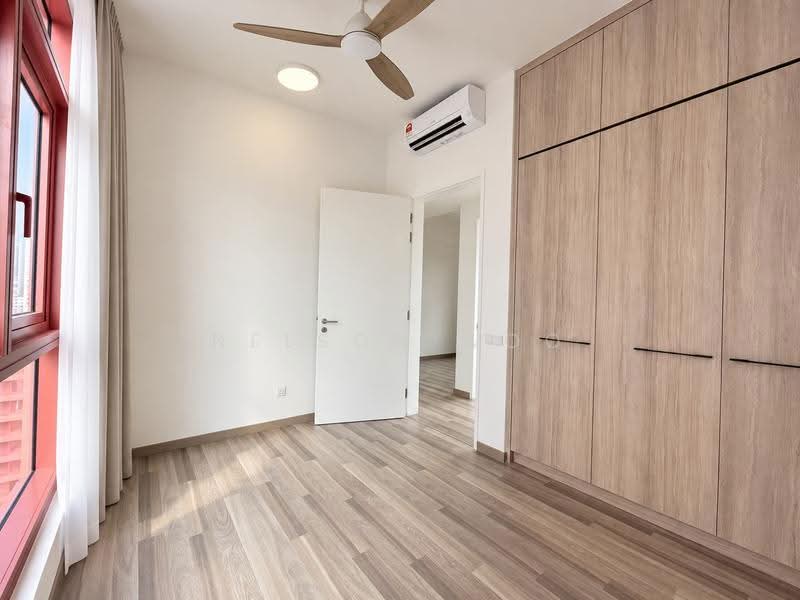 Kediaman Servis untuk Disewa di The Rosewoodz @ Bukit Jalil - Nelson Woo - Bedroom - PropertyGuru.com.my