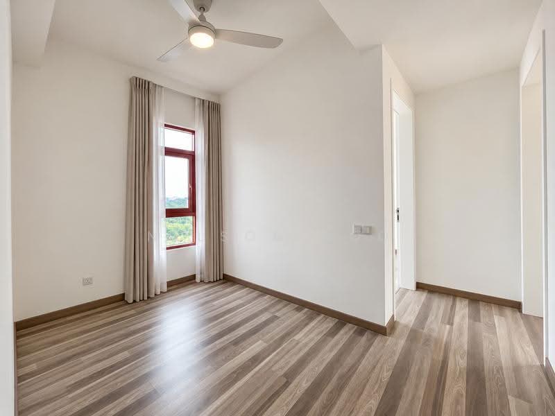 Kediaman Servis untuk Disewa di The Rosewoodz @ Bukit Jalil - Nelson Woo - Interior - PropertyGuru.com.my
