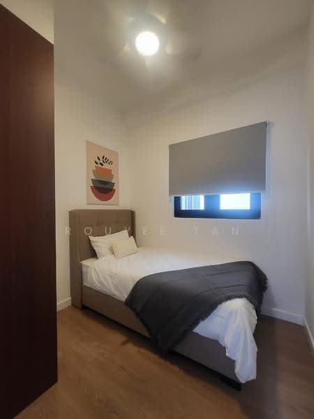 Condominium for Rent at Skyline KL - Rouyee Tan - Bedroom - PropertyGuru.com.my