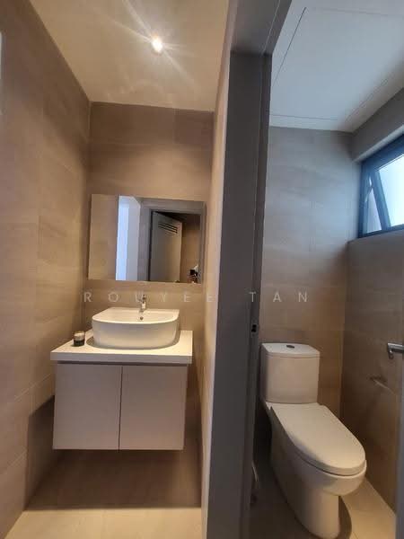 Condominium for Rent at Skyline KL - Rouyee Tan - Bathroom - PropertyGuru.com.my